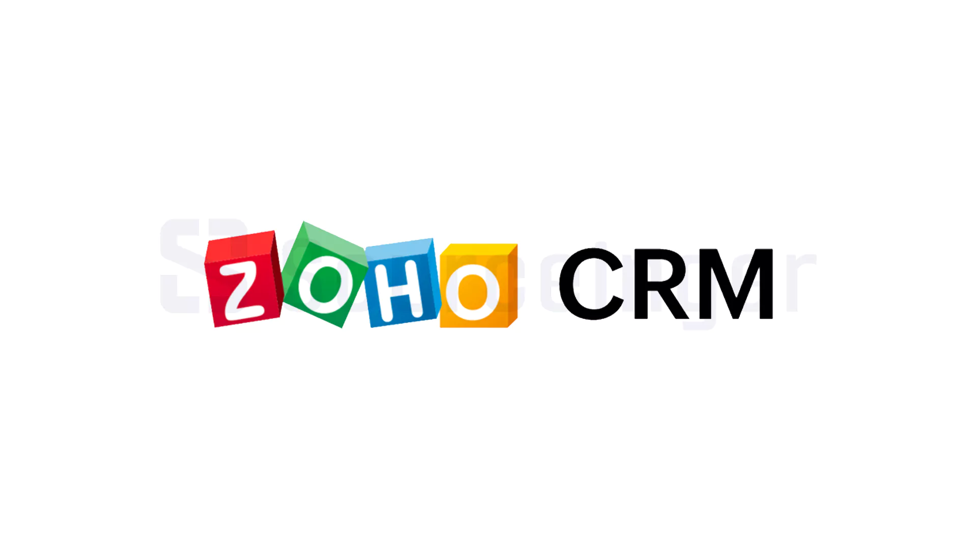 Free Tools for Small Businesses: Zoho CRM 
