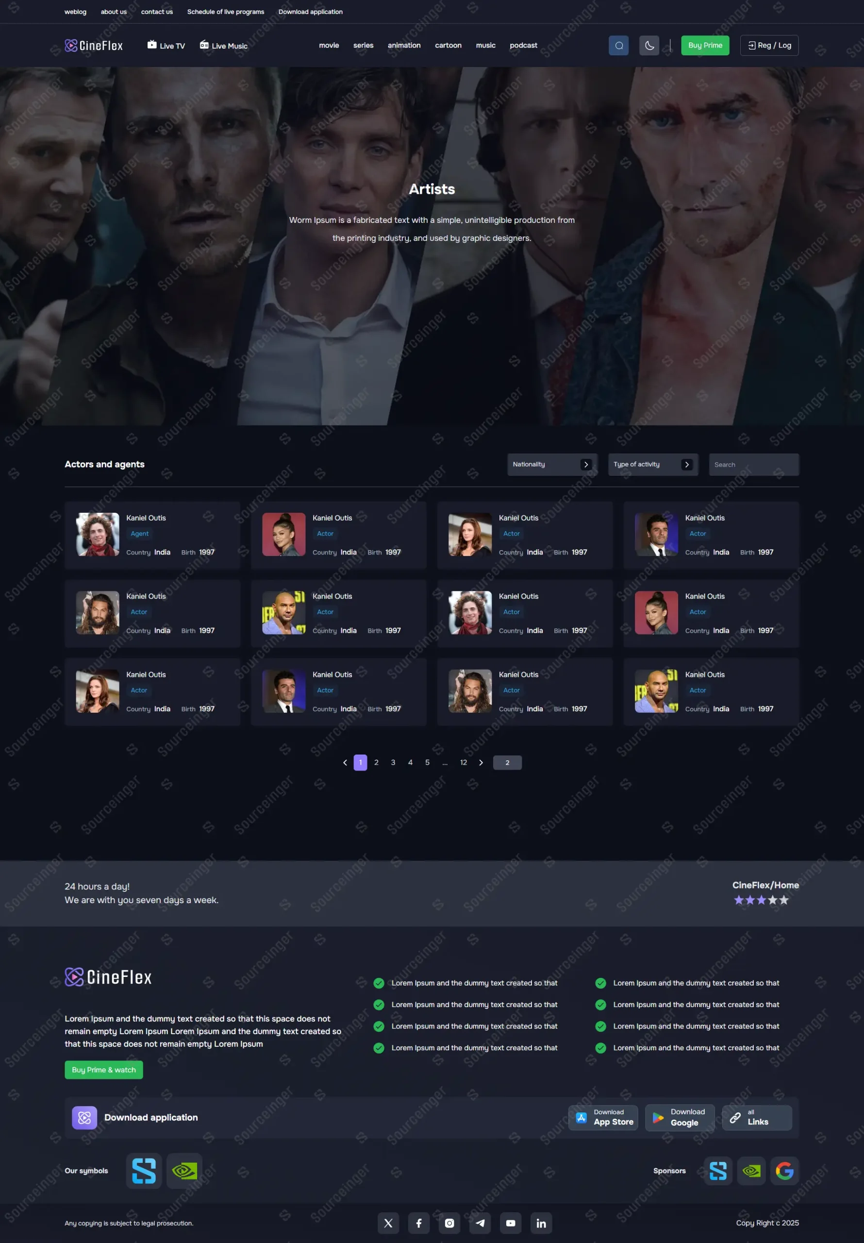 Demo image