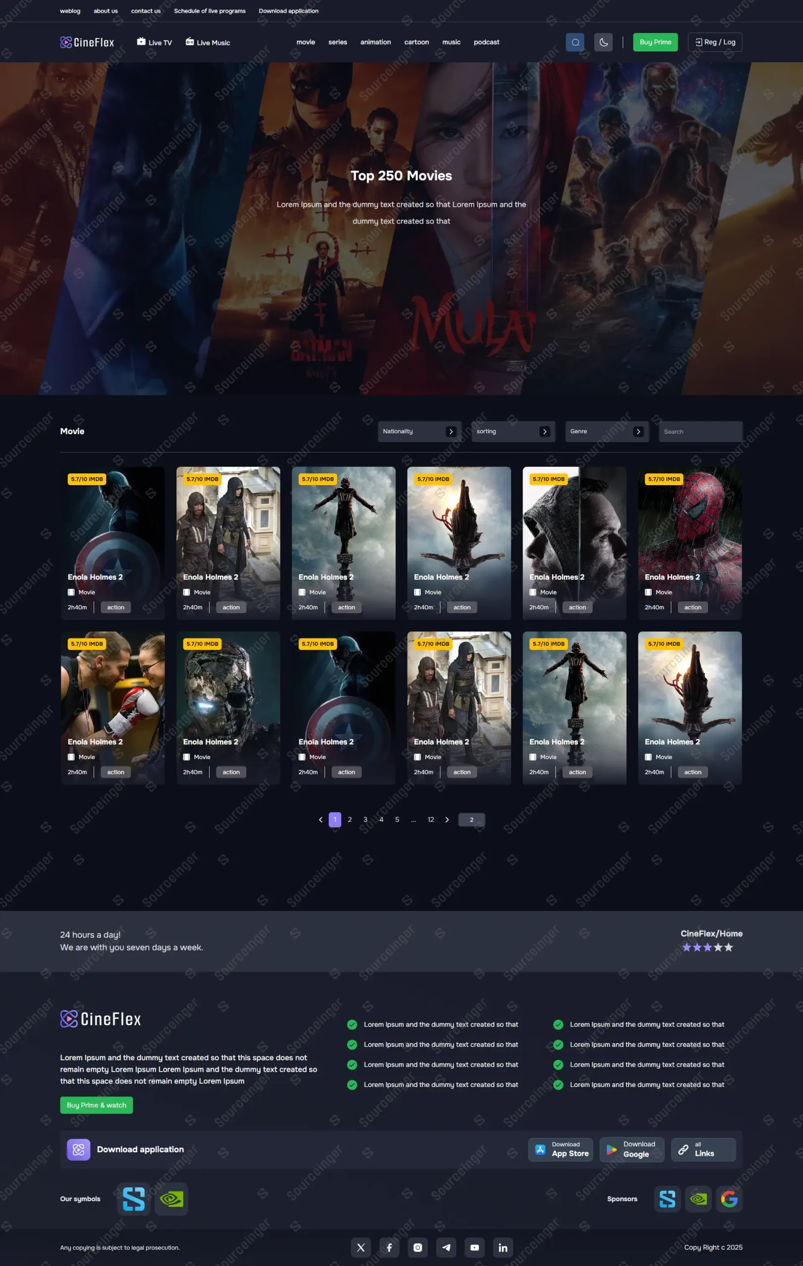 Demo image