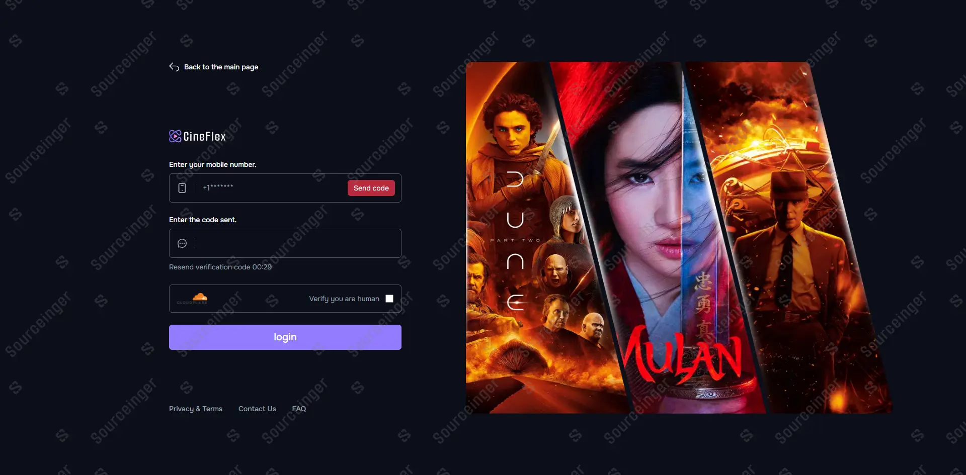 Demo image