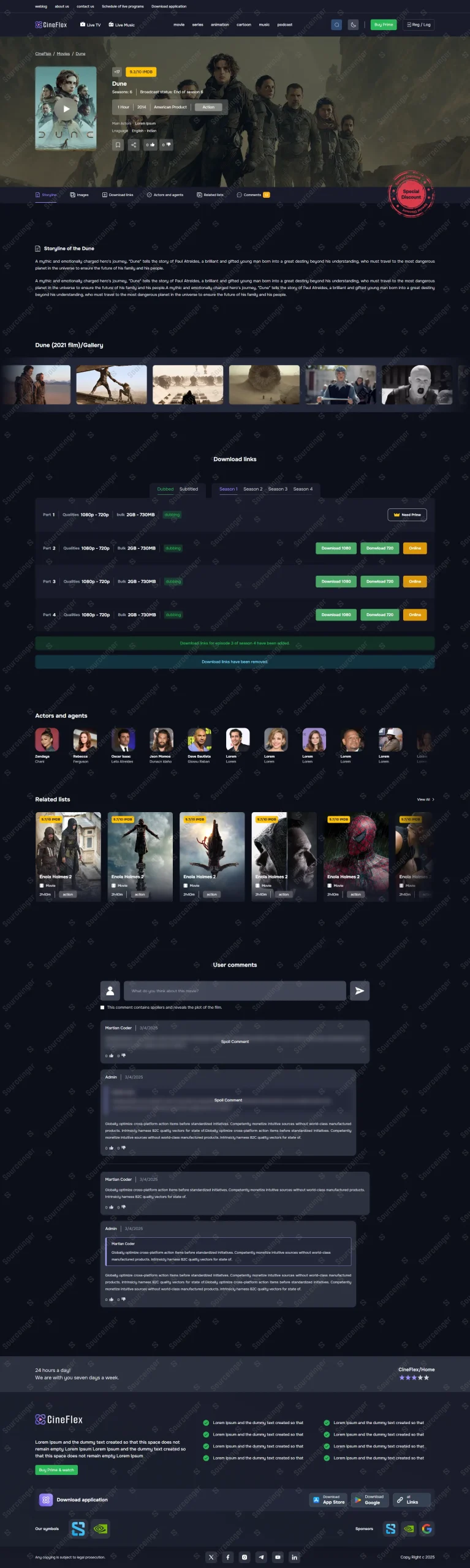 Demo image