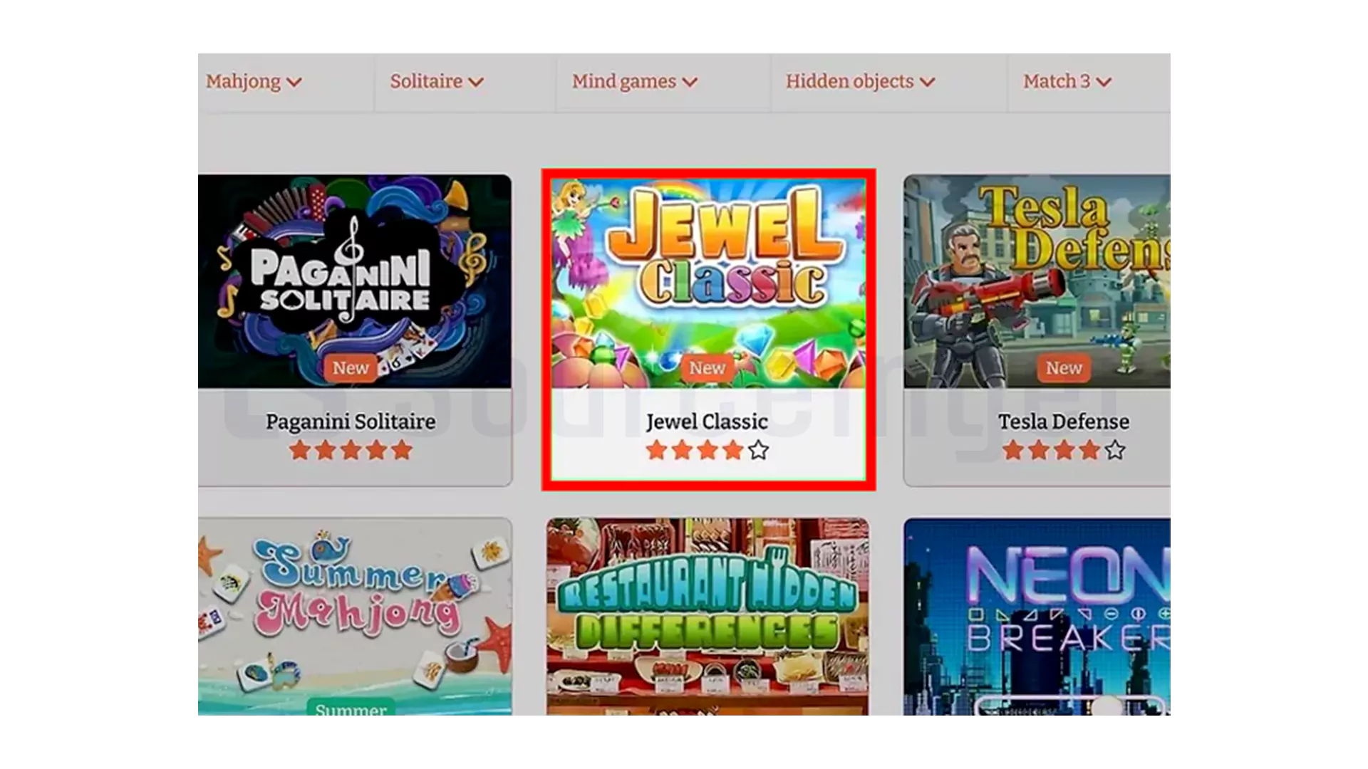 Add Unblocked Games to Your Website Using HTML: Embedding Games