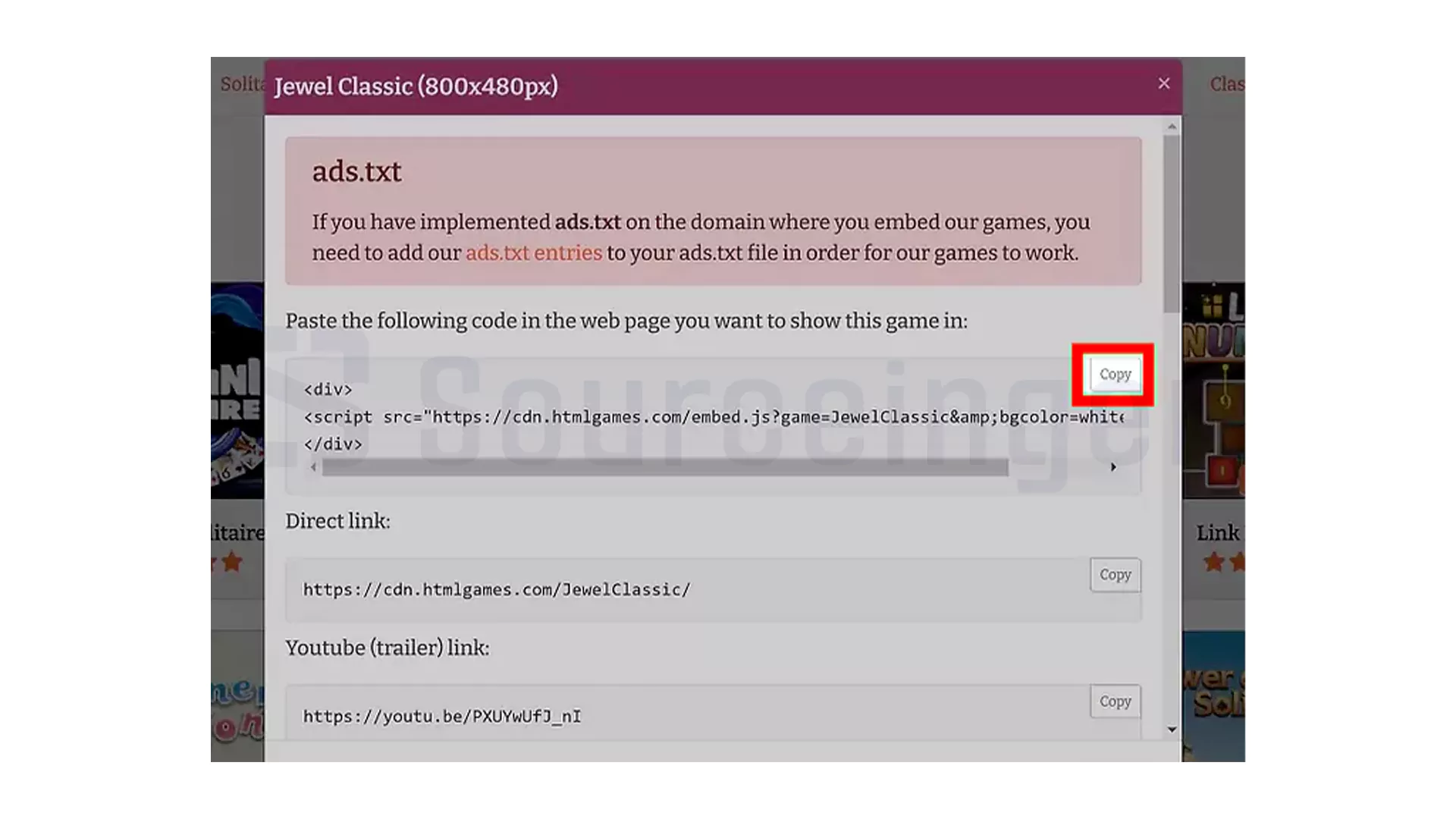Add Unblocked Games to Your Website Using HTML: Embedding Games