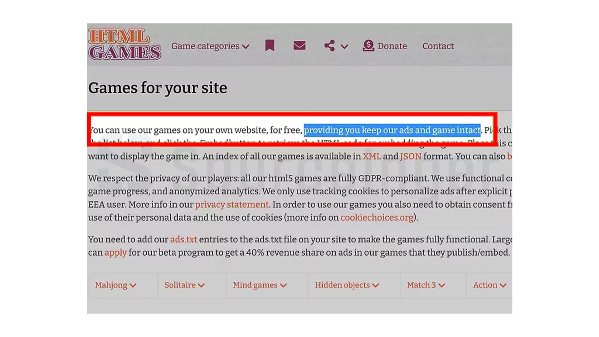 Add Unblocked Games to Your Website Using HTML: Embedding Games