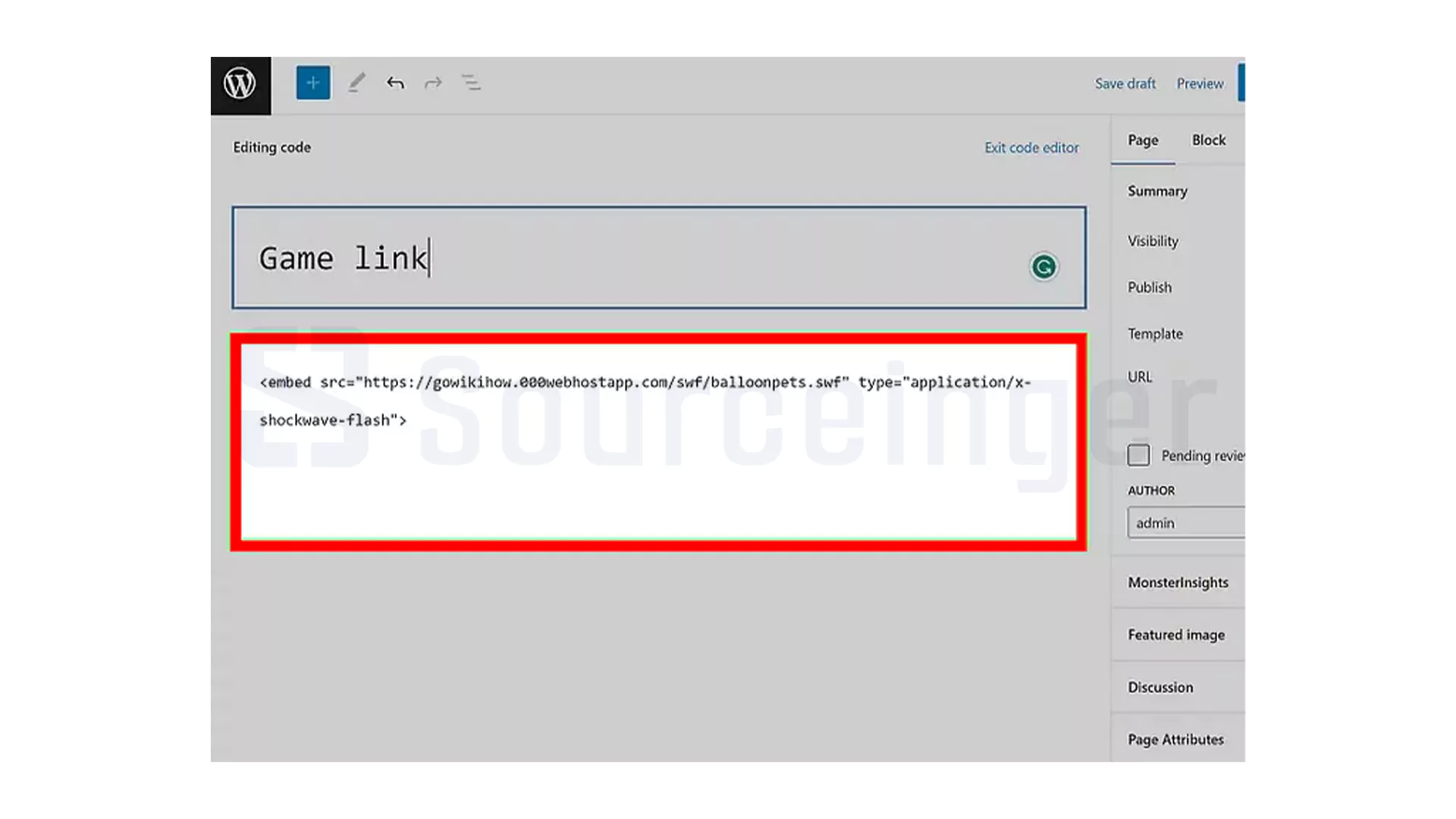 Add Unblocked Games to Your Website Using HTML: Hosting Games