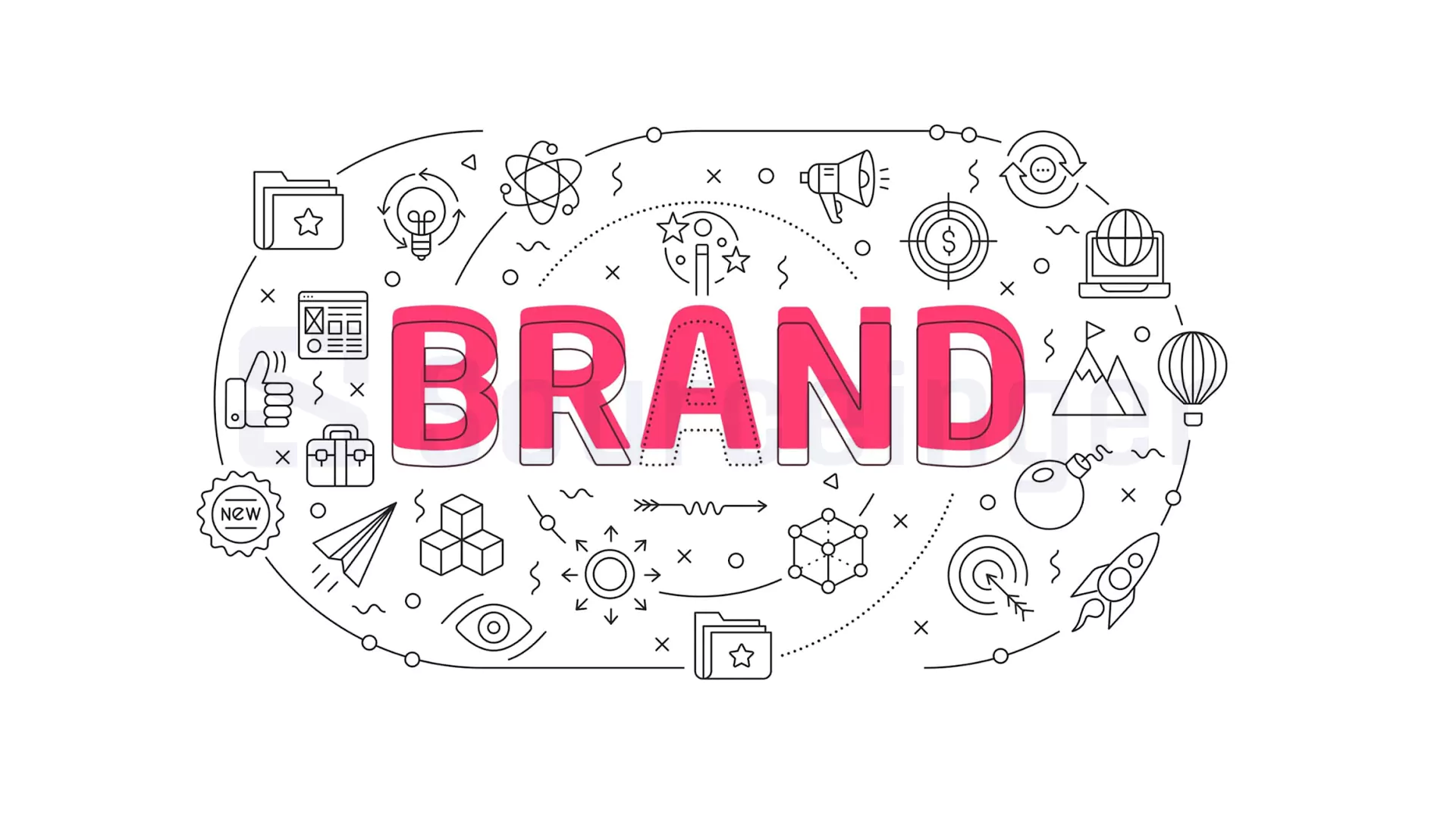 Definition of personal brand