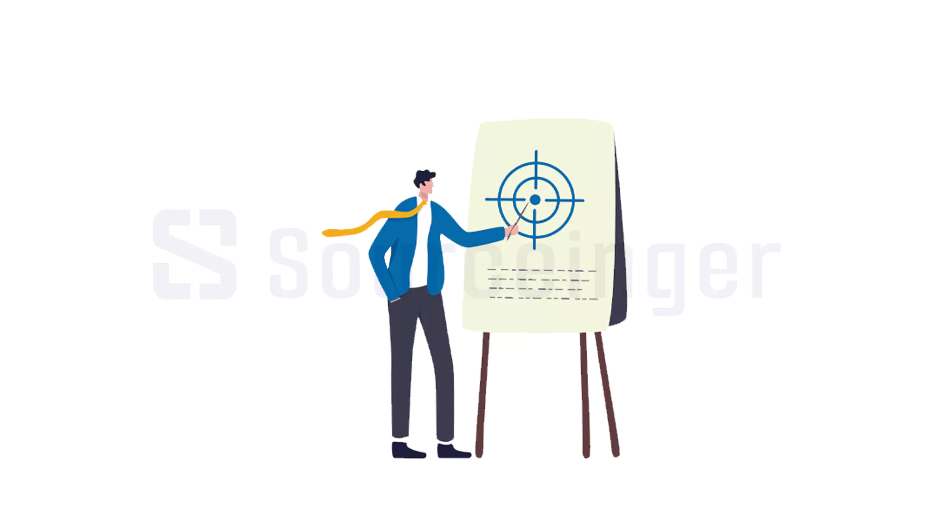 Get Clients as a Freelancer: Focus on a specific, specialized topic